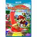 [ новый товар ] бумага Mario цвет Splash [Wii U]