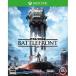[ новый товар ]Star Wars Battle передний [XBOne]