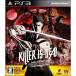 【PS3】 KILLER IS DEAD PREMIUM EDITIONの商品画像