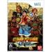 [ б/у ] One-piece Unlimited приключения [Wii]