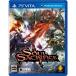 [ б/у ]SOUL SACRIFICE - душа *sa Cliff .( обычная версия )[PSVita]