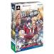 [ б/у ] The Legend of Heroes .. траектория ( ограниченая версия )[PSVita]