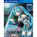 [ б/у ] Hatsune Miku Project DIVA -f 2nd[PSVita]