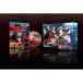 [ б/у ] занавес конец Rock супер душа супер душа BOX[PSVita]
