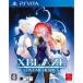 [ б/у ]XBLAZE LOST:MEMORIES[PSVita]
