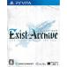 [ б/у ] Exist a- kai vu-The Other Side of the Sky-[PSVita]