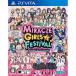 [ б/у ] miracle девушки фестиваль [PSVita]