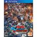 [ б/у ] Mobile Suit Gundam EXTREME VS-FORCE[PSVita]