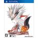 [ б/у ] SaGa алый Grace [PSVita]