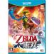 [ б/у ] Zelda единственный в своем роде [WiiU]