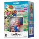 [ б/у ] Mario вечеринка 10 amiibo комплект [WiiU]