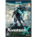 [ б/у ]XenobladeX(zeno Blade Cross )[WiiU]