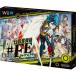 [ б/у ] иллюзия . необычность . запись #FE Fortissimo Edition ограниченая версия [WiiU]