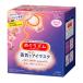 [ free shipping ]* bulk buying *...zm steam . hot eye mask rose. fragrance 12 sheets insertion ×12 piece [i- Japan molding ]