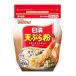 * массовая закупка * день Kiyoshi производства мука well na день Kiyoshi небо .. мука 500g ×12 шт [i- Japan молдинг ]