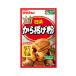 * массовая закупка * день Kiyoshi производства мука well na день Kiyoshi karaage мука 100g ×12 шт [i- Japan молдинг ]