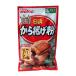 * массовая закупка * день Kiyoshi производства мука well na день Kiyoshi karaage мука 100g ×12 шт [i- Japan молдинг ]