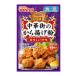 * массовая закупка * день Kiyoshi китайский улица. karaage мука вкус соя тест 100g ×12 шт [i- Japan молдинг ]