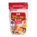 * bulk buying * day Kiyoshi made flour well nakotsu. not heaven .. flour .. skillful zipper attaching 450G ×20 piece [i- Japan molding ]