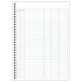 �P�[�o�C���_�[���� A4�^�e 1��(1000��)