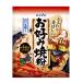 [ free shipping ]* bulk buying *nipn okonomiyaki flour 200G ×30 piece [i- Japan molding ]