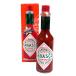 [ free shipping ]* bulk buying * higashi . commercial firm Tabasco pepper sauce 60ml ×72 piece [i- Japan molding ]