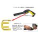 KARCHER �P���q���[ �g���K�[�K���p ���ߋ� 5.037-333.0 ���[���֑Ή��i10�܂Łj 4039784977181 �q��No0001 �֘A�摜1