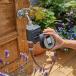 �^�J�V���[ �K���f�i �E�H�[�^�[�^�C�}�[�t���b�N�X �U���^�C�}�[ 01890-20 4078500045759 �֘A�摜1