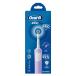 P&amp;G Oral B D103 древесный уголь .. clean PROf Roth электрический зубная щетка корпус BRAUN D103-EB25RX 4210201438335
