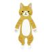  Восток кейс присоска крюк Sticky Hook Friends! тигр кошка 1 шт поглощение крюк SH-F-01 4511546097806