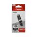 �L���m�� Canon ���� �C���N�J�[�g���b�W �u���b�N ��e�ʃ^�C�v BCI-380XLPGBK 4549292097566