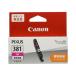 �L���m�� Canon ���� �C���N�J�[�g���b�W �}�[���^ �W���^�C�v BCI-381M 4549292097641