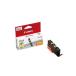 �L���m�� Canon ���� �C���N�J�[�g���b�W �C�G���[ �W���^�C�v BCI-381Y 4549292097658