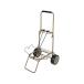  Captain Stag уличный передвижная корзинка Carry широкие шины to- Land UL-1048 4560464275841