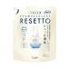  Esthe - дезодорация сила туалет. свежий Mist RESETTO.... для чистый сабо n50ml туалет дезодорант 4901070132423