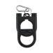ELPA �G���p �����o���h�z���_�[ �u���b�N KBH-01(BK) 4901087229017