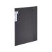 kokyo clear книжка no Be ta фиксированный A4 20 листов чёрный la-NV20D 4901480366265