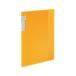 kokyo clear книжка no Be ta фиксированный A4 20 листов желтый la-NV20Y 4901480366333