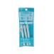 �p�C���b�g �Q���`���[�N �֐c �� 3�{�� DX-GCRF6-P3-W 4902505643842