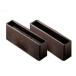 WAKAItia wall S 1×6 для темно-коричневый 4903768649992