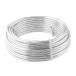  природа произведение aluminium бонсай проволока белый 150g 3.0mm 731055 4904781665303