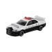  Takara Tommy Tomica No.1 Nissan Skyline GT-R(BNR34) патрульная машина 4904810174868
