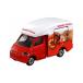 Takara Tommy Tomica No.40 Mister Donut торговая машина 4904810228332