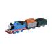  Takara Tommy длинный модель Tomica No.126 паровозик Томас 4904810378747