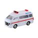  Takara Tommy Tomica No.18 Nissan NV350 Caravan машина скорой помощи 4904810471066