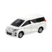  Takara Tommy Tomica No.12 Toyota Alphard 4904810824848