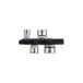 be cell (VESSEL) bit комплект 4 шт. комплект гнездо H5.5 H7 H8 H10×21mm TD-BS24 4907587036575