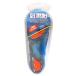 ��¿ GEL INSOLE ������ ���󥽡��� �ե꡼������ 24-28cm ���ߤ� No.7940 4931530690712