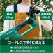 HiKOKI 18V �[�d�� �R�[�h���X �|�[���w�b�W�g���} �~�d�r�t �[�d��t �n�C�R�[�L CHP1825DA(BG) 4966376416264 �yGS�z �֘A�摜4