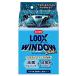 ���H�� KURE LOOX ���b�N�X �E�B���h�E�f���A�� 80ml �K���X�p �������E�����R�[�g�� 1199 4972444011996